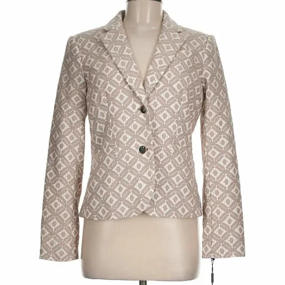 NWT Calvin Klein Size 8 Blazer - Picture 1 of 5